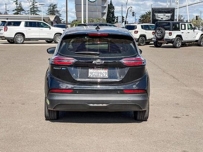 2023 Chevrolet Bolt EV 2LT