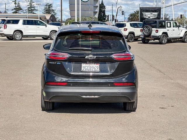 2023 Chevrolet Bolt EV 2LT