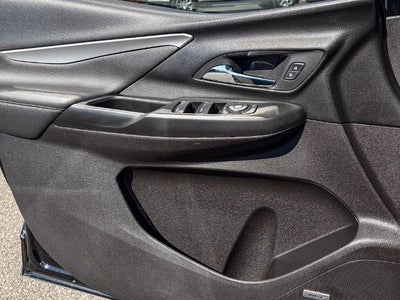 2023 Chevrolet Bolt EV 2LT