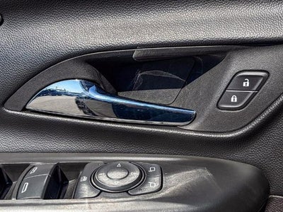 2023 Chevrolet Bolt EV 2LT