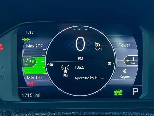 2023 Chevrolet Bolt EV 2LT