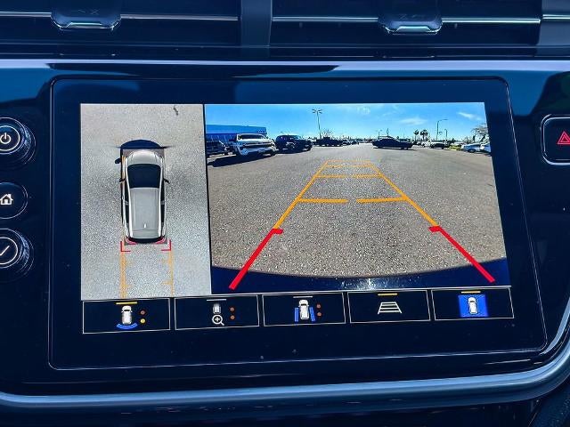 2023 Chevrolet Bolt EV 2LT