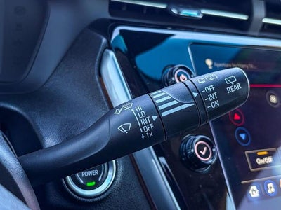 2023 Chevrolet Bolt EV 2LT