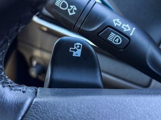 2023 Chevrolet Bolt EV 2LT