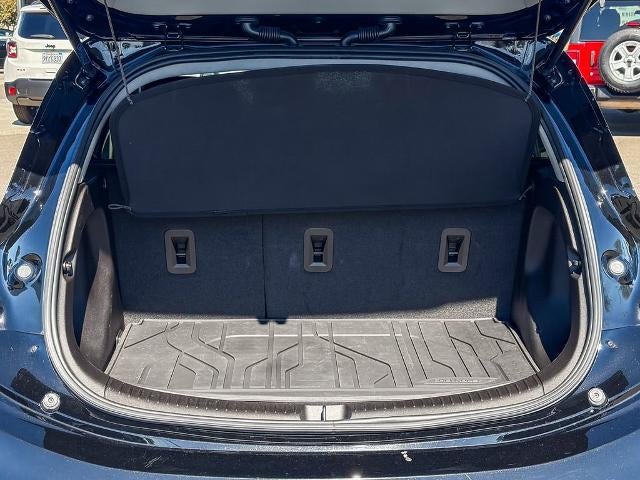 2023 Chevrolet Bolt EV 2LT