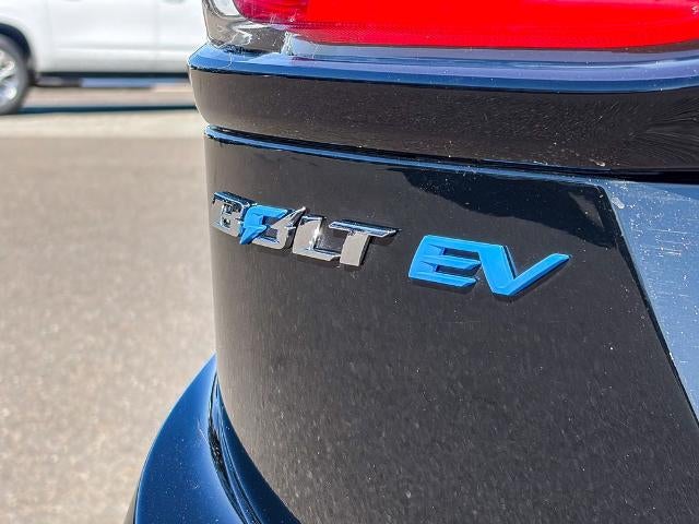 2023 Chevrolet Bolt EV 2LT