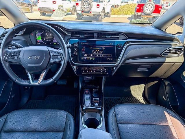 2023 Chevrolet Bolt EV 2LT