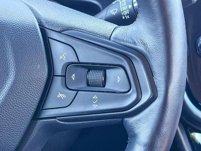 2023 Chevrolet Bolt EV 2LT