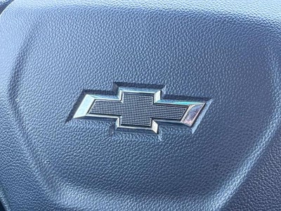 2023 Chevrolet Bolt EV 2LT