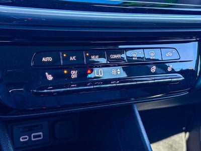 2023 Chevrolet Bolt EV 2LT