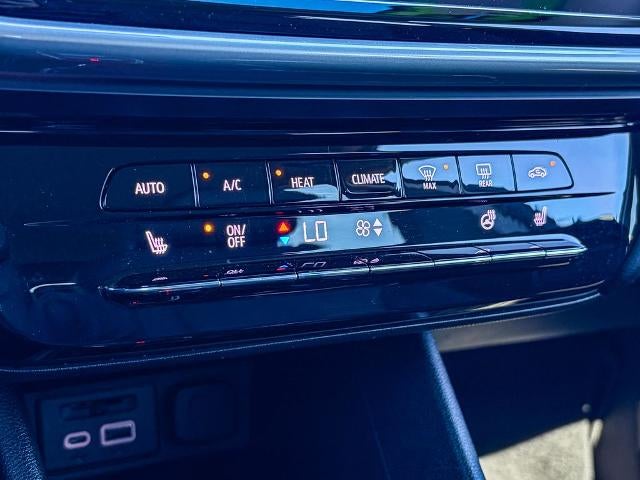 2023 Chevrolet Bolt EV 2LT