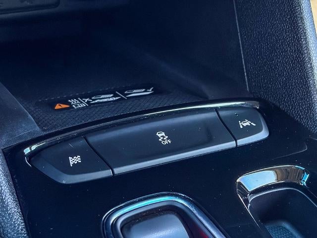 2023 Chevrolet Bolt EV 2LT