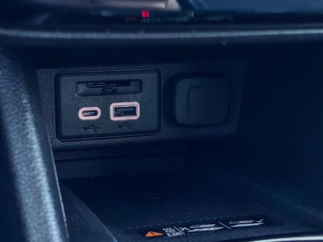 2023 Chevrolet Bolt EV 2LT