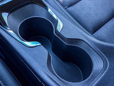 2023 Chevrolet Bolt EV 2LT