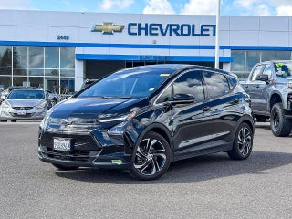 2023 Chevrolet Bolt EV 2LT
