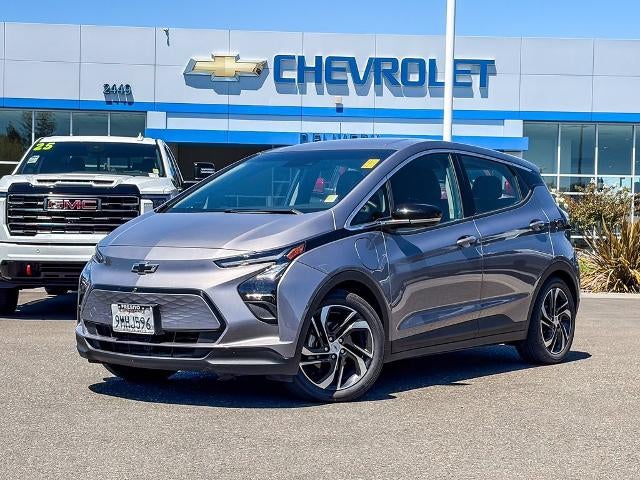 2023 Chevrolet Bolt EV 2LT