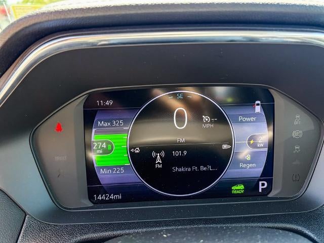 2023 Chevrolet Bolt EV 2LT