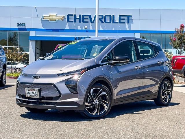 2023 Chevrolet Bolt EV 2LT