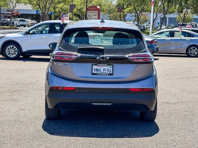 2023 Chevrolet Bolt EV 2LT