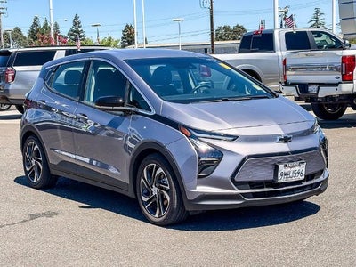 2023 Chevrolet Bolt EV 2LT