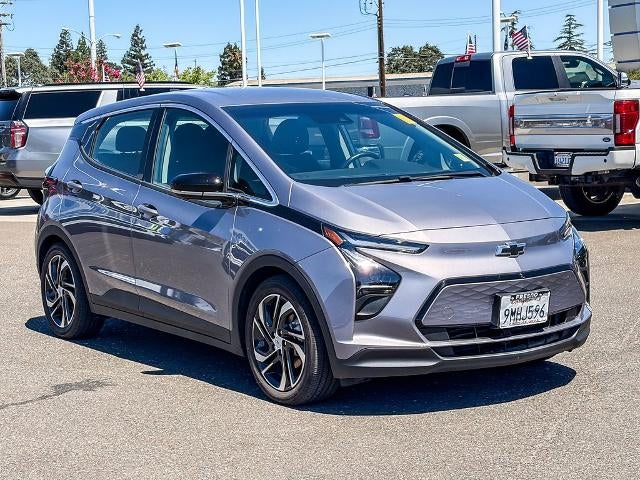 2023 Chevrolet Bolt EV 2LT