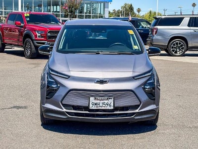 2023 Chevrolet Bolt EV 2LT