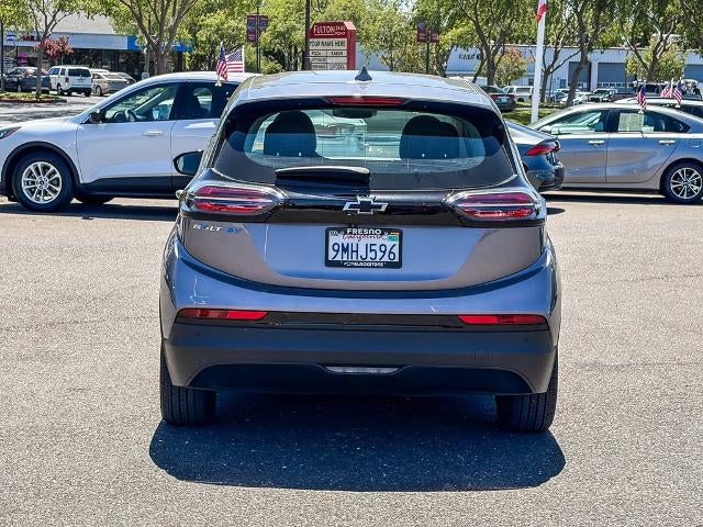 2023 Chevrolet Bolt EV 2LT