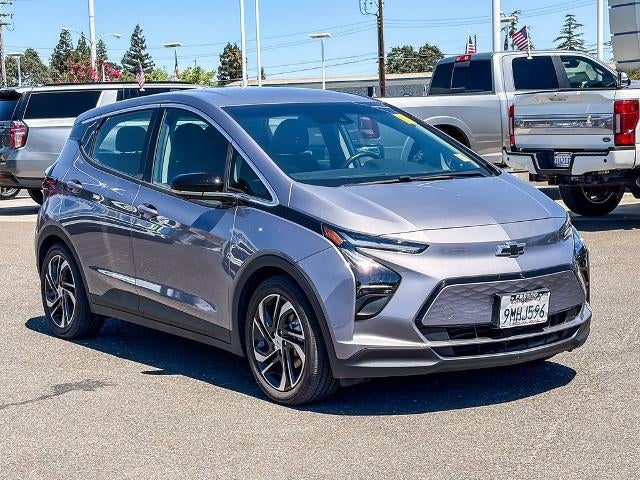 2023 Chevrolet Bolt EV 2LT