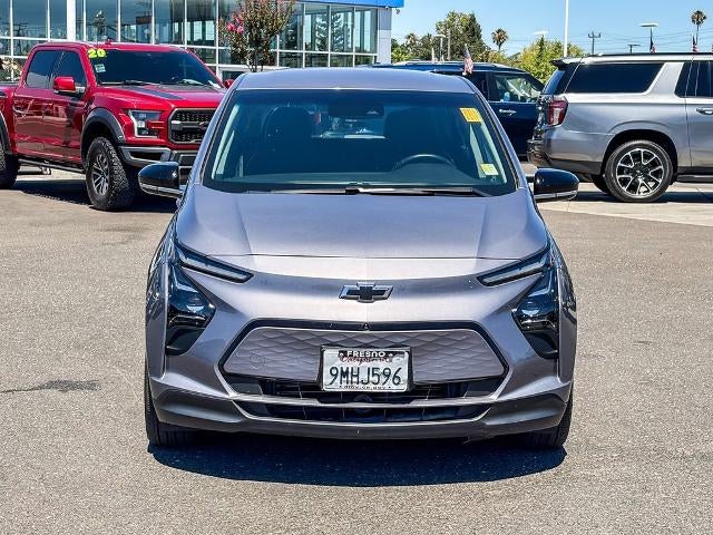 2023 Chevrolet Bolt EV 2LT