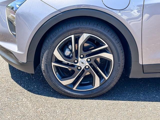 2023 Chevrolet Bolt EV 2LT
