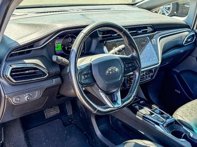 2023 Chevrolet Bolt EV 2LT