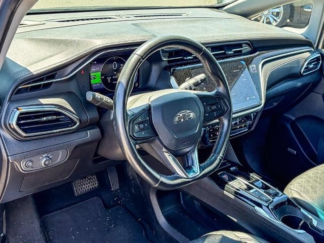 2023 Chevrolet Bolt EV 2LT