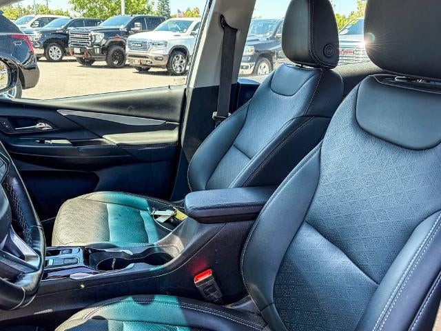 2023 Chevrolet Bolt EV 2LT