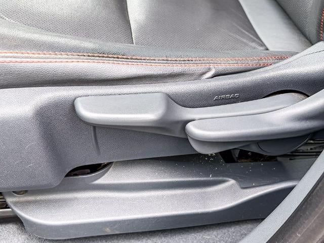 2017 Chevrolet Bolt EV Premier