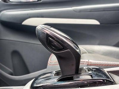 2017 Chevrolet Bolt EV Premier