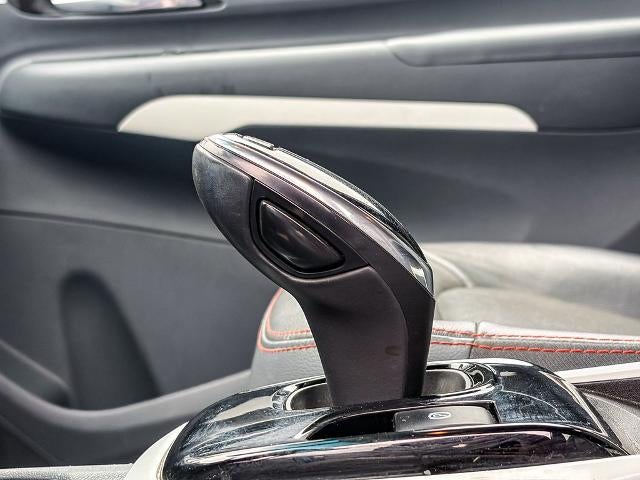 2017 Chevrolet Bolt EV Premier