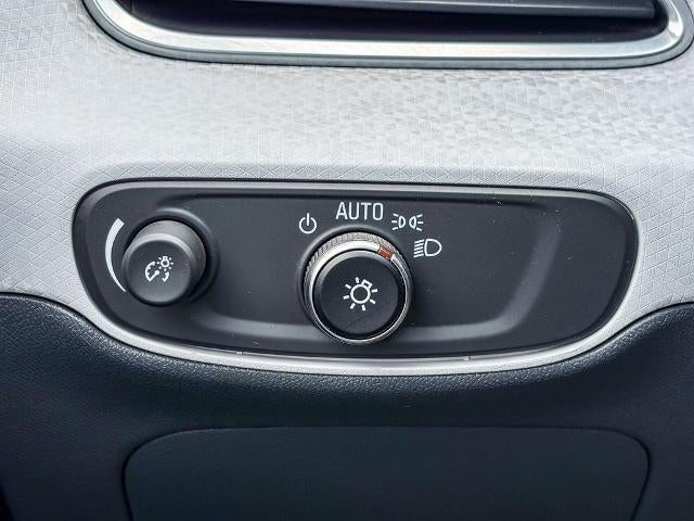 2017 Chevrolet Bolt EV Premier
