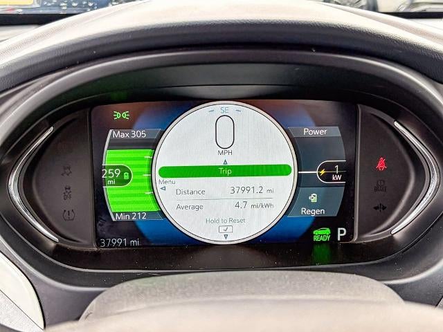 2017 Chevrolet Bolt EV Premier