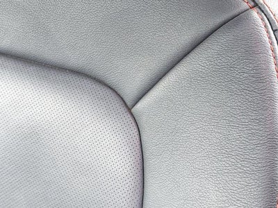 2017 Chevrolet Bolt EV Premier