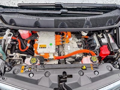 2017 Chevrolet Bolt EV Premier