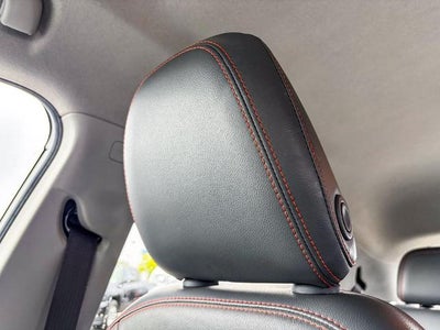 2017 Chevrolet Bolt EV Premier