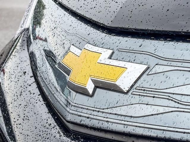 2017 Chevrolet Bolt EV Premier