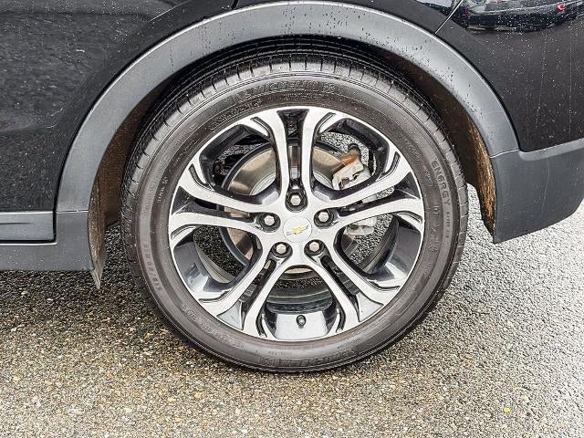 2017 Chevrolet Bolt EV Premier