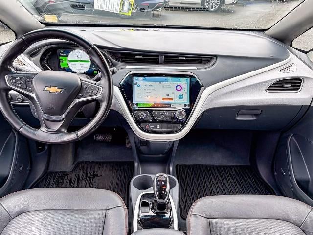 2017 Chevrolet Bolt EV Premier