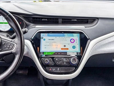 2017 Chevrolet Bolt EV Premier