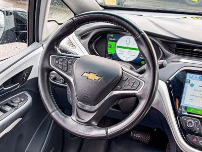 2017 Chevrolet Bolt EV Premier