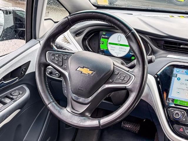 2017 Chevrolet Bolt EV Premier