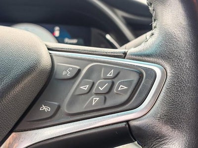 2017 Chevrolet Bolt EV Premier