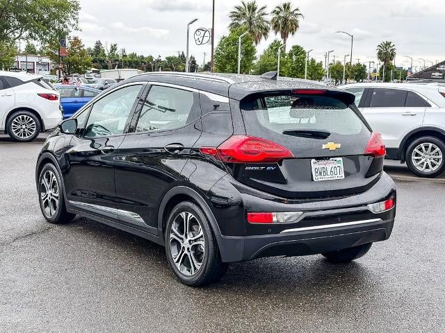 2017 Chevrolet Bolt EV Premier