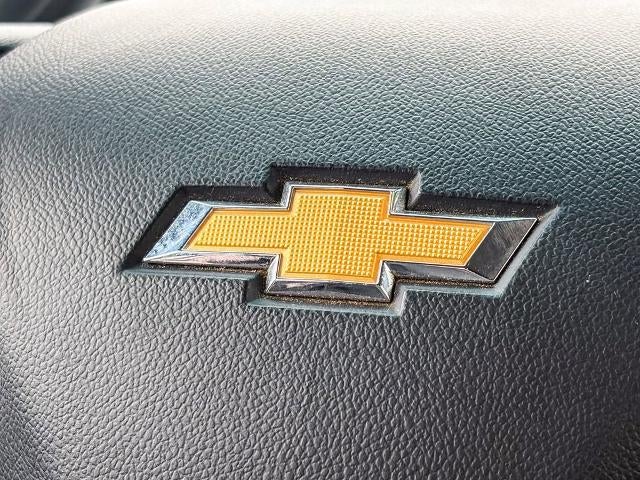 2017 Chevrolet Bolt EV Premier